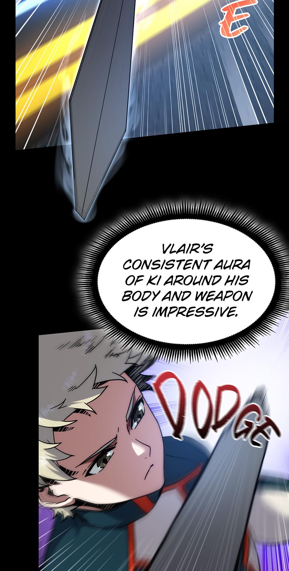 The Beginning After the End, Chapter 213 image 04